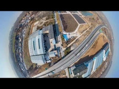 Промо-видео компании